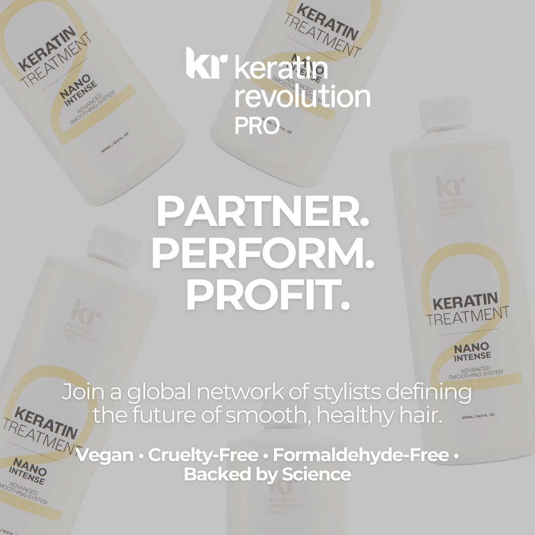 Keratin Treatment 1000ml