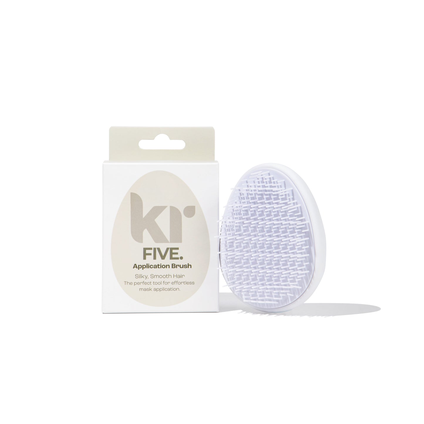 Five. Application Brush