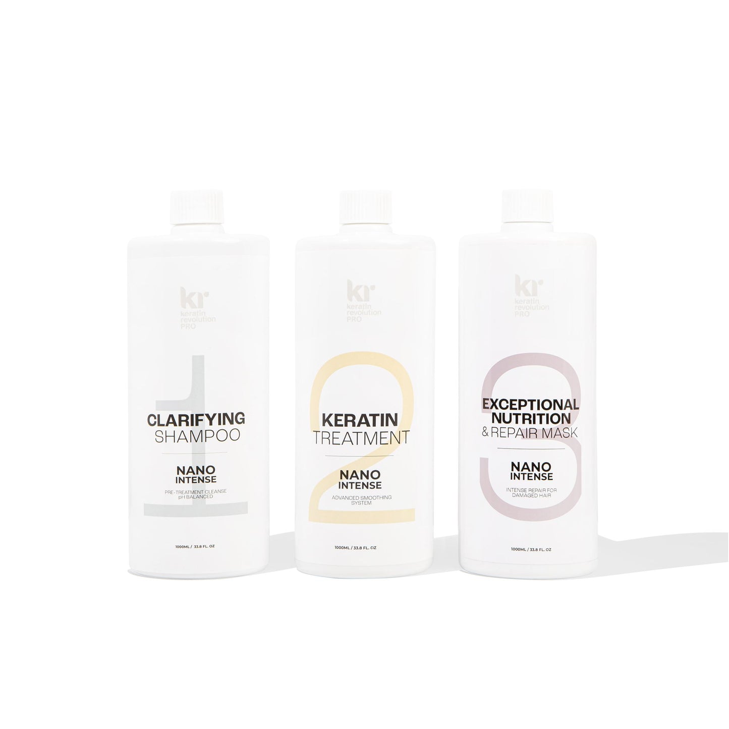 Pro Salon Kit 1000ml