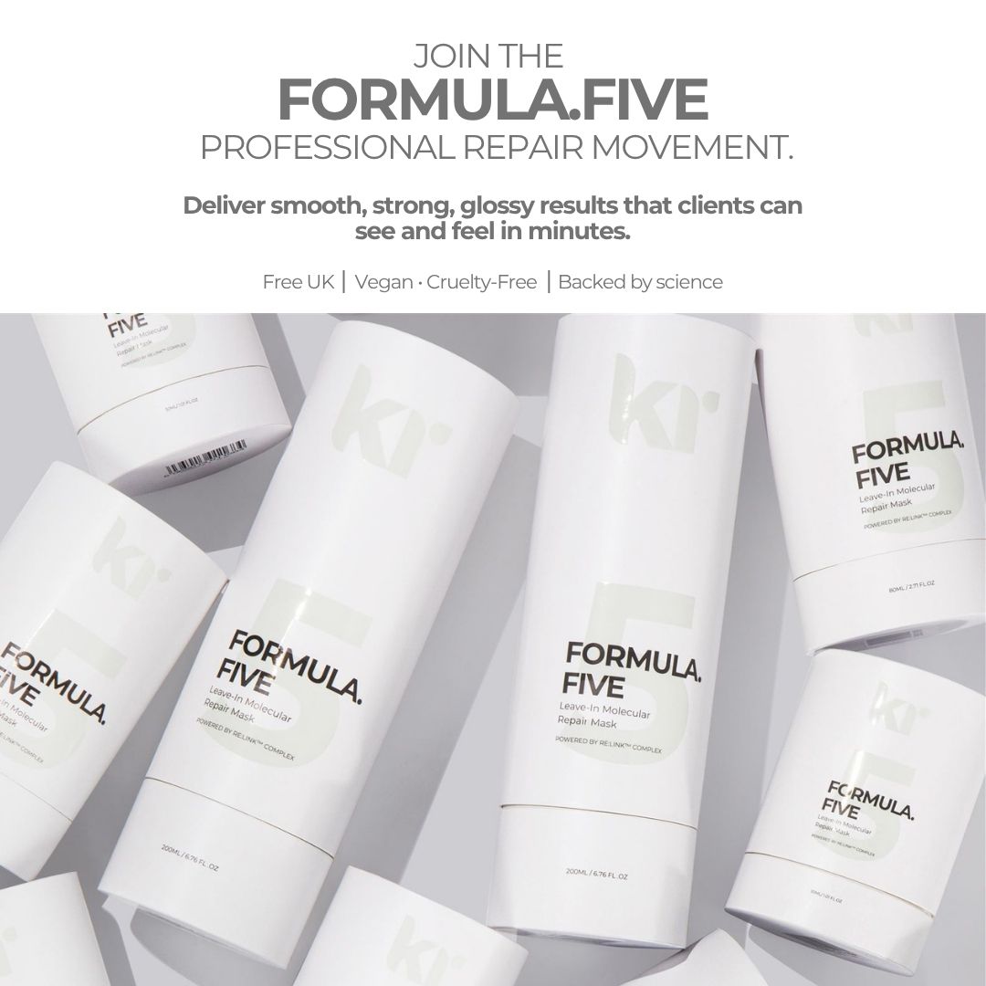 Formula.Five