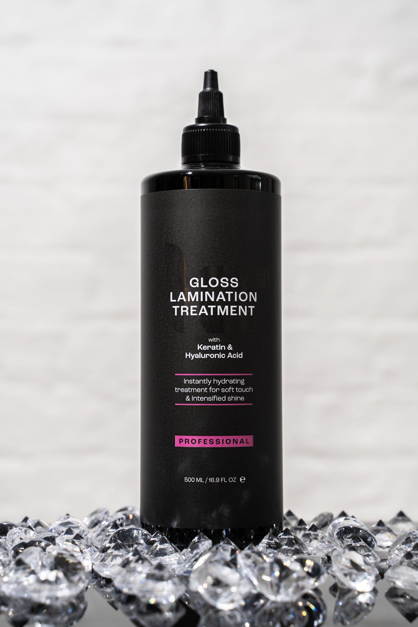 Lamination Treatment 500ml