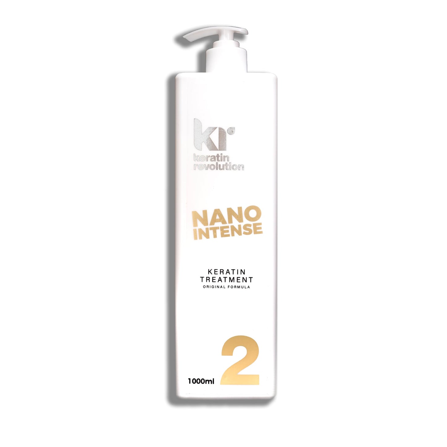 Keratin Treatment 1000ml