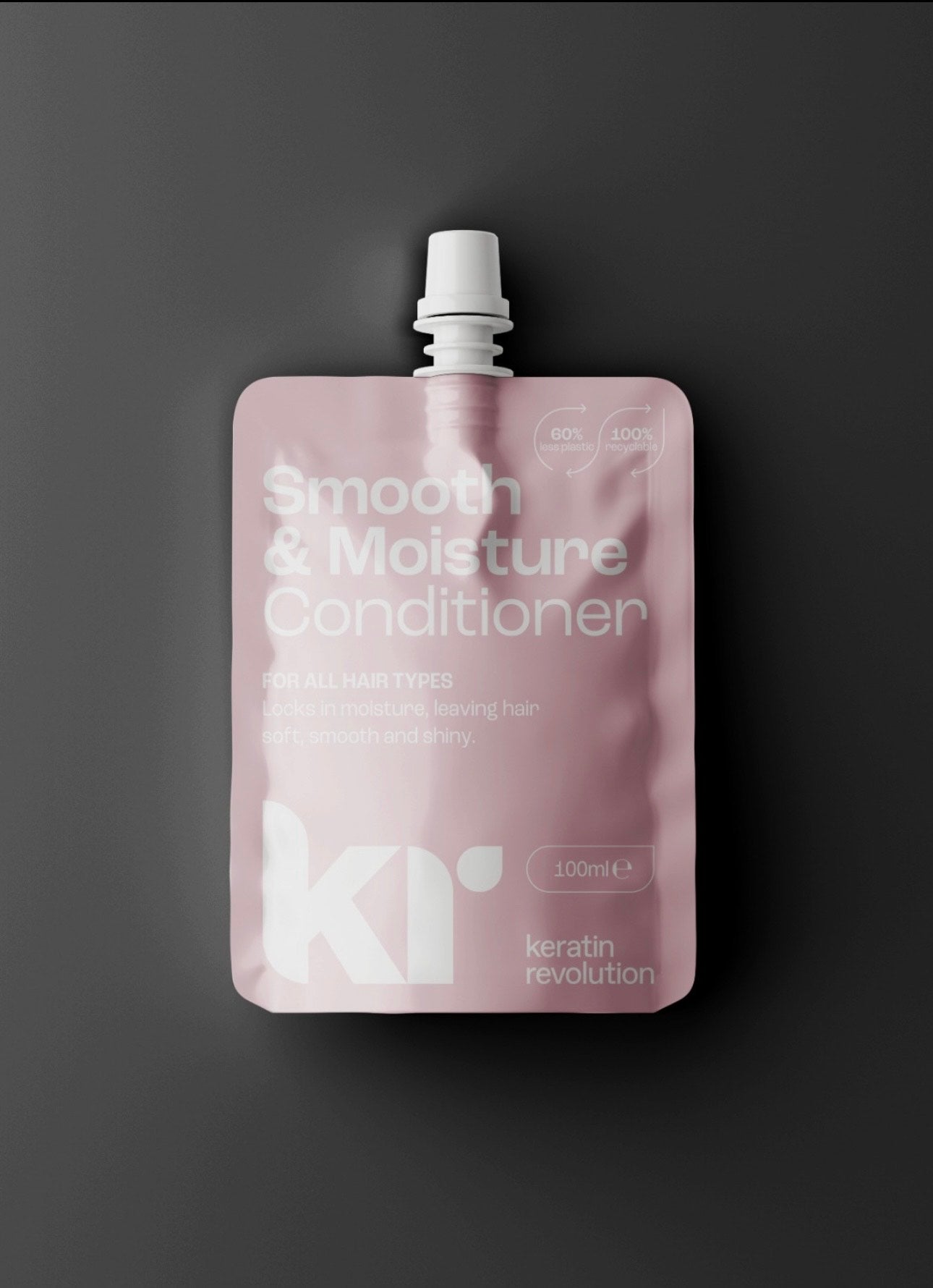Smooth & Moisture Conditioner 100ml