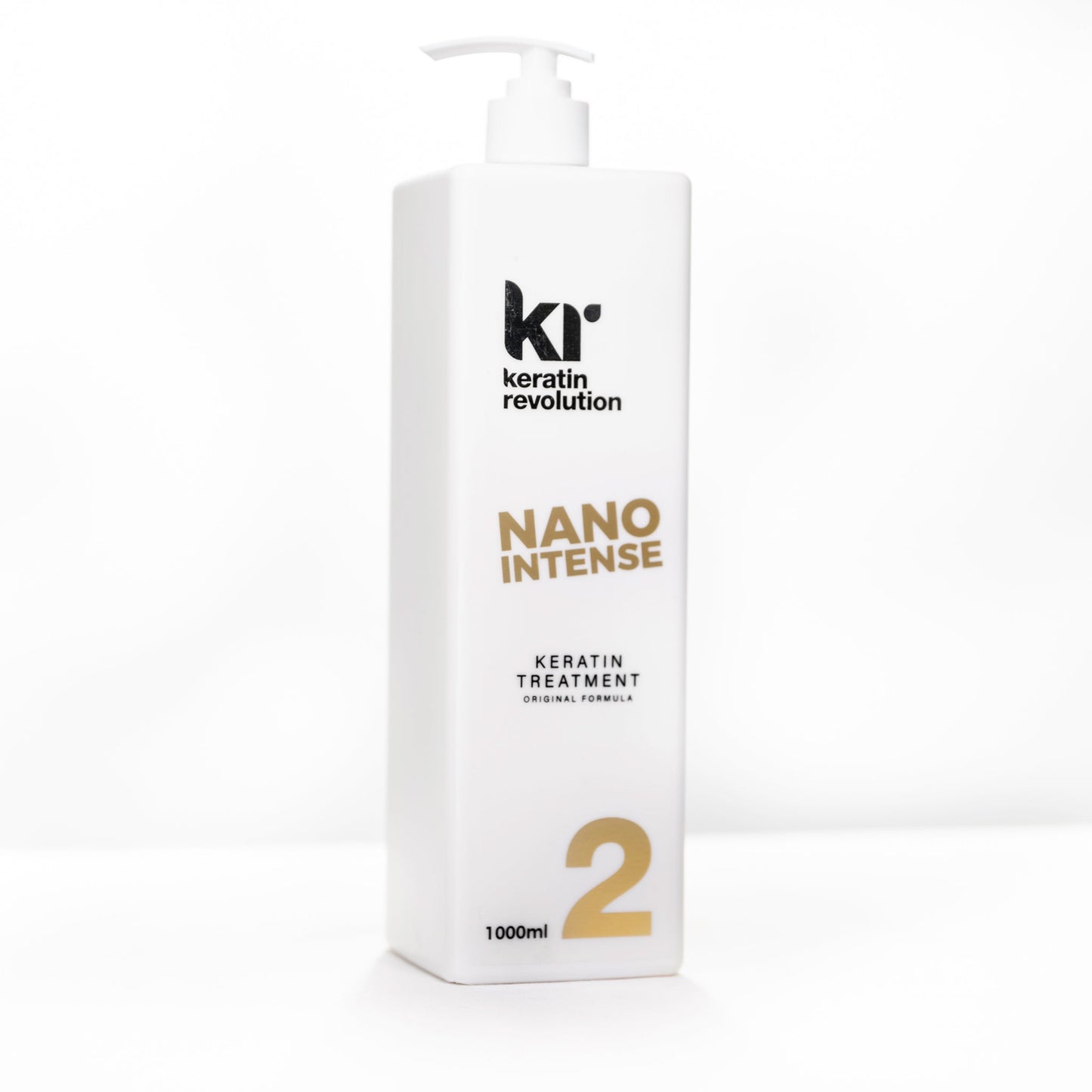 Keratin Treatment 1000ml