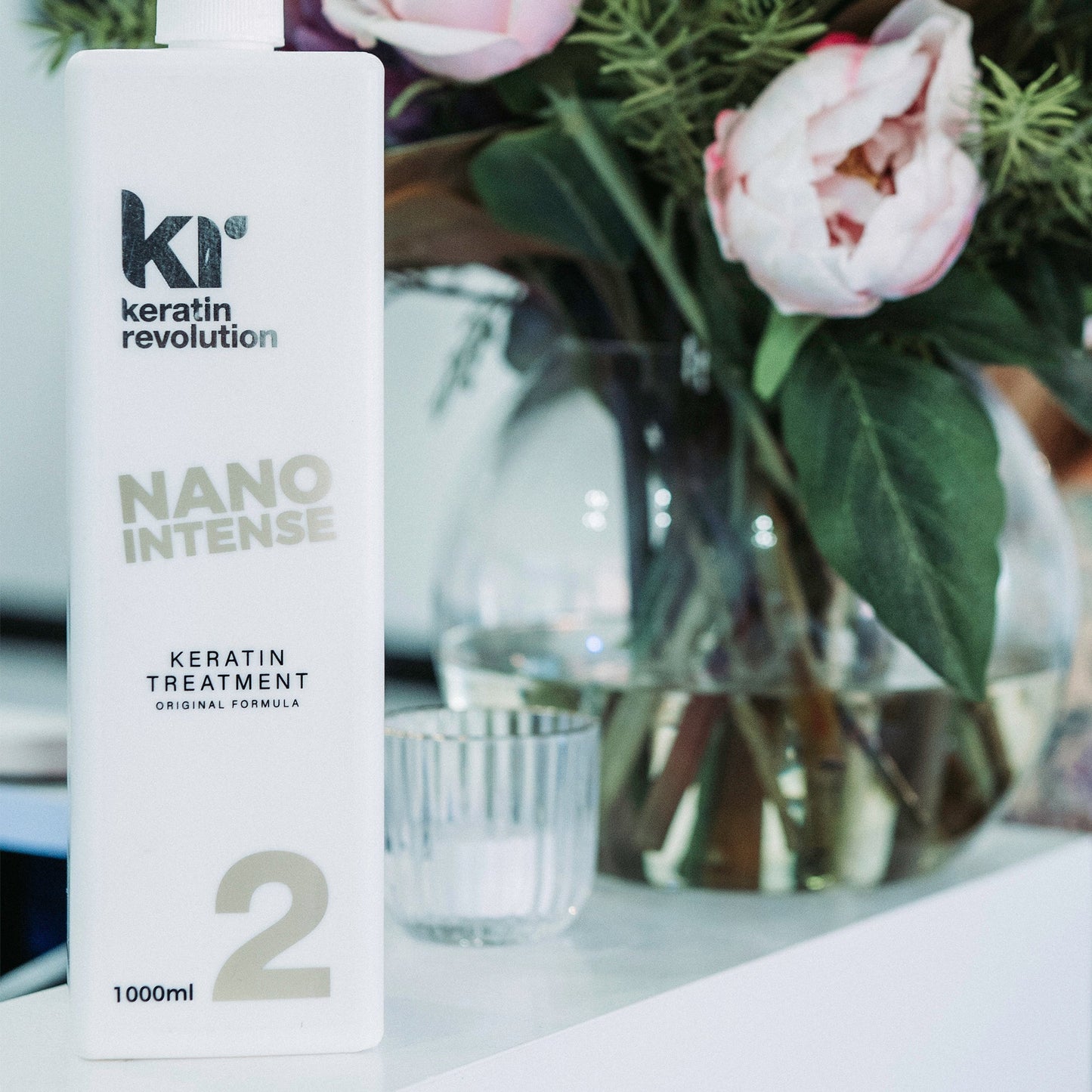 Keratin Treatment 1000ml