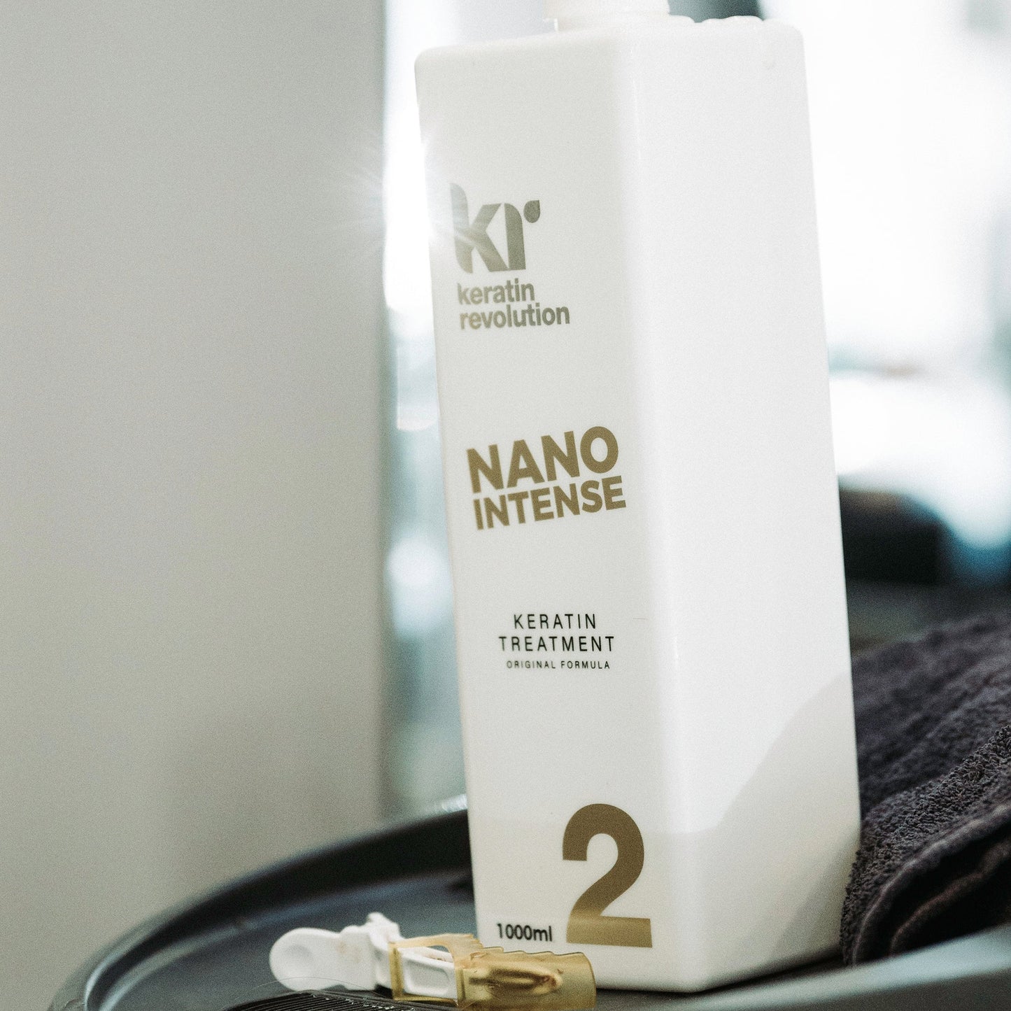 Keratin Treatment 1000ml
