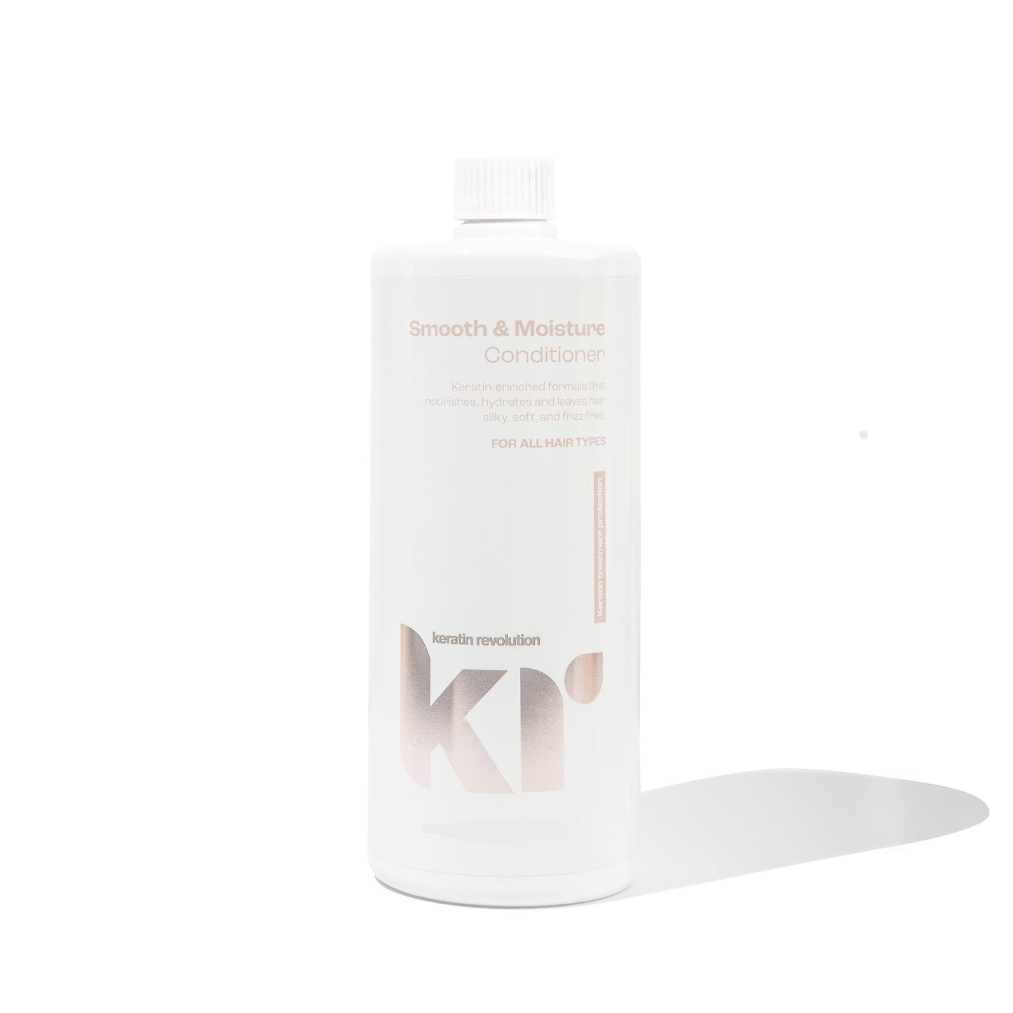 Smooth & Moisture Conditioner 500ml