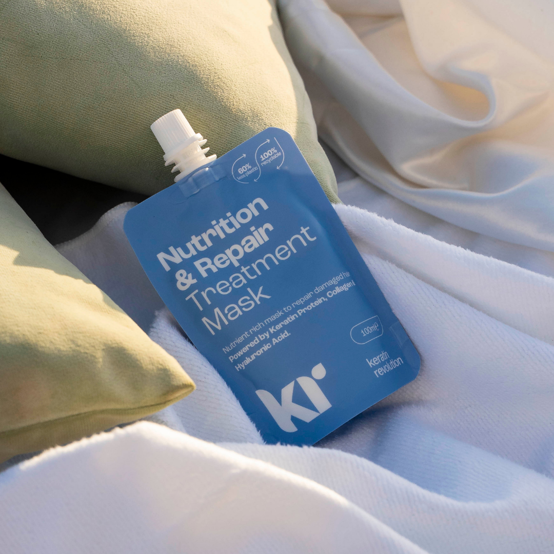 Nutrition & Repair Mask 100ml