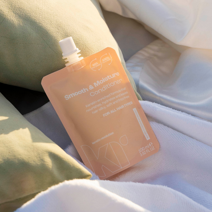 Smooth & Moisture Conditioner 100ml
