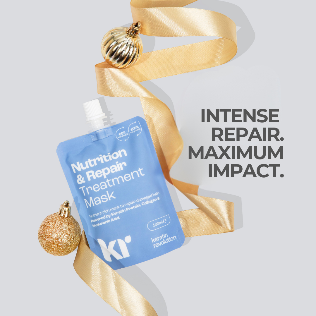 Nutrition & Repair Mask 100ml