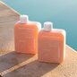 Duo Shampoo and Conditioner 300ml (Without the Box)
