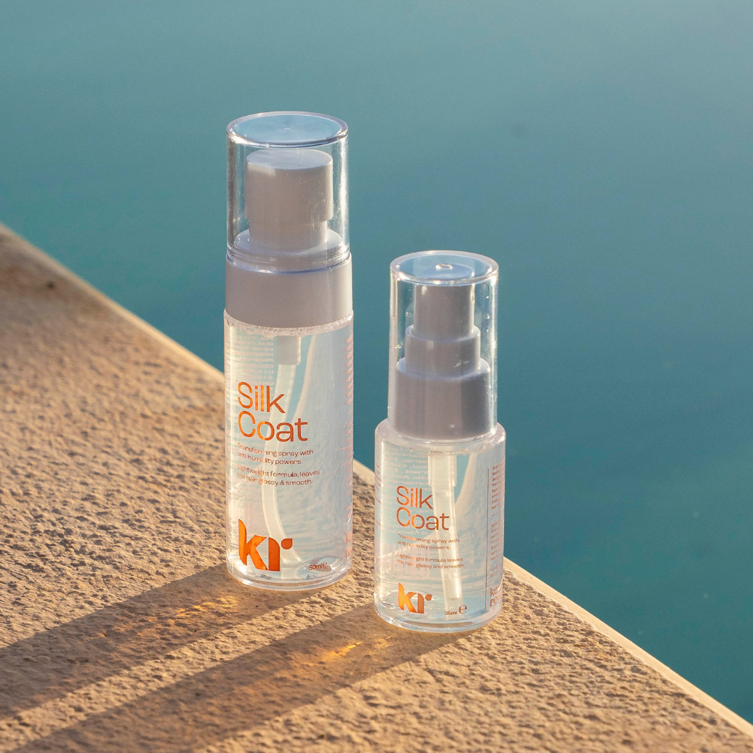 Silk Coat 35ml