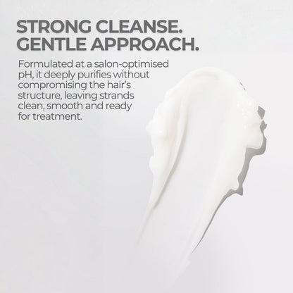 Clarifying Shampoo 500ml