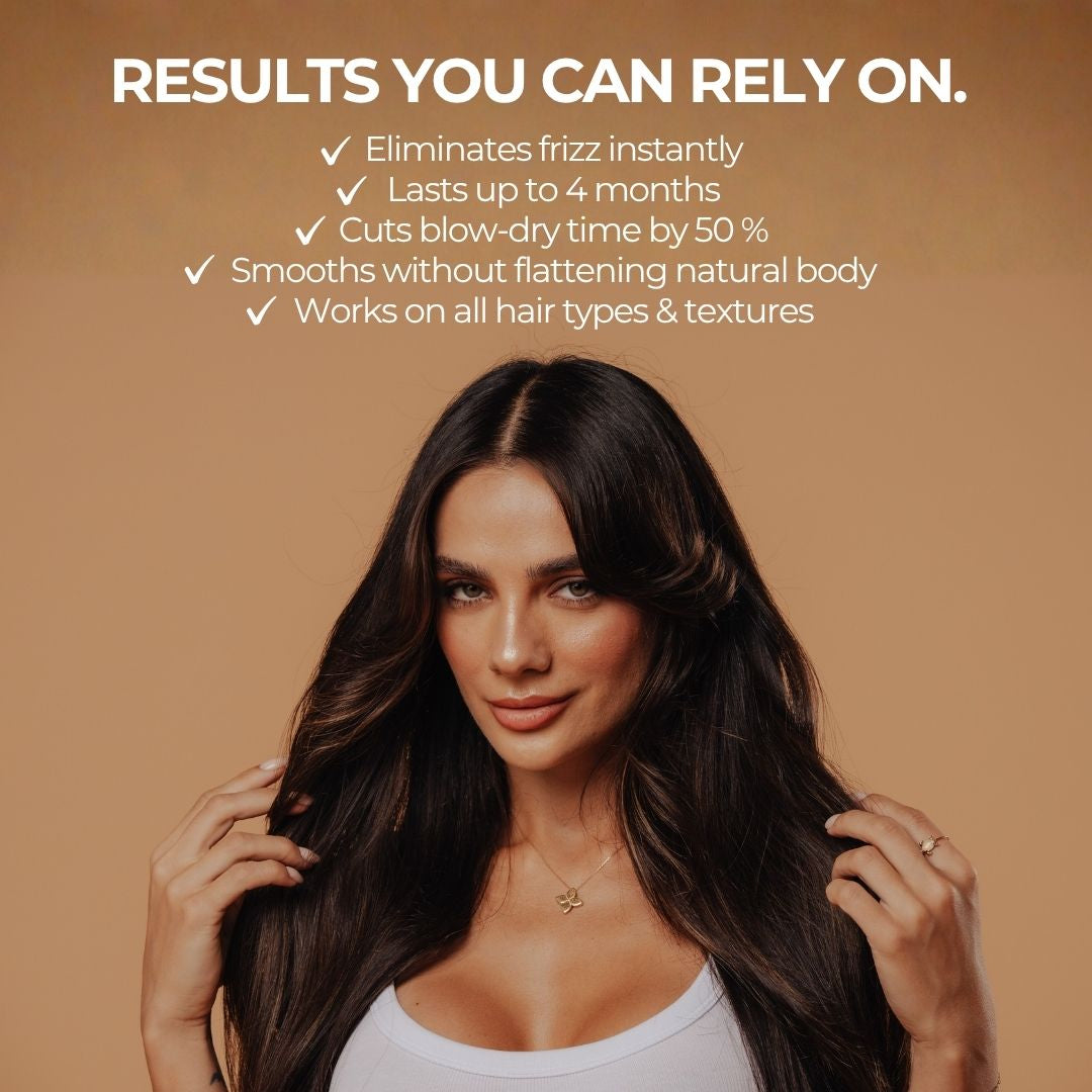 Keratin Treatment 1000ml