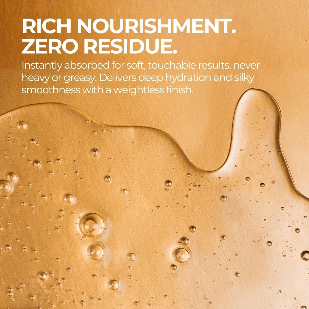 Argan Oil Hair Treatment 30ml