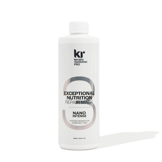 Exceptional Nutrition & Repair Mask 500ml