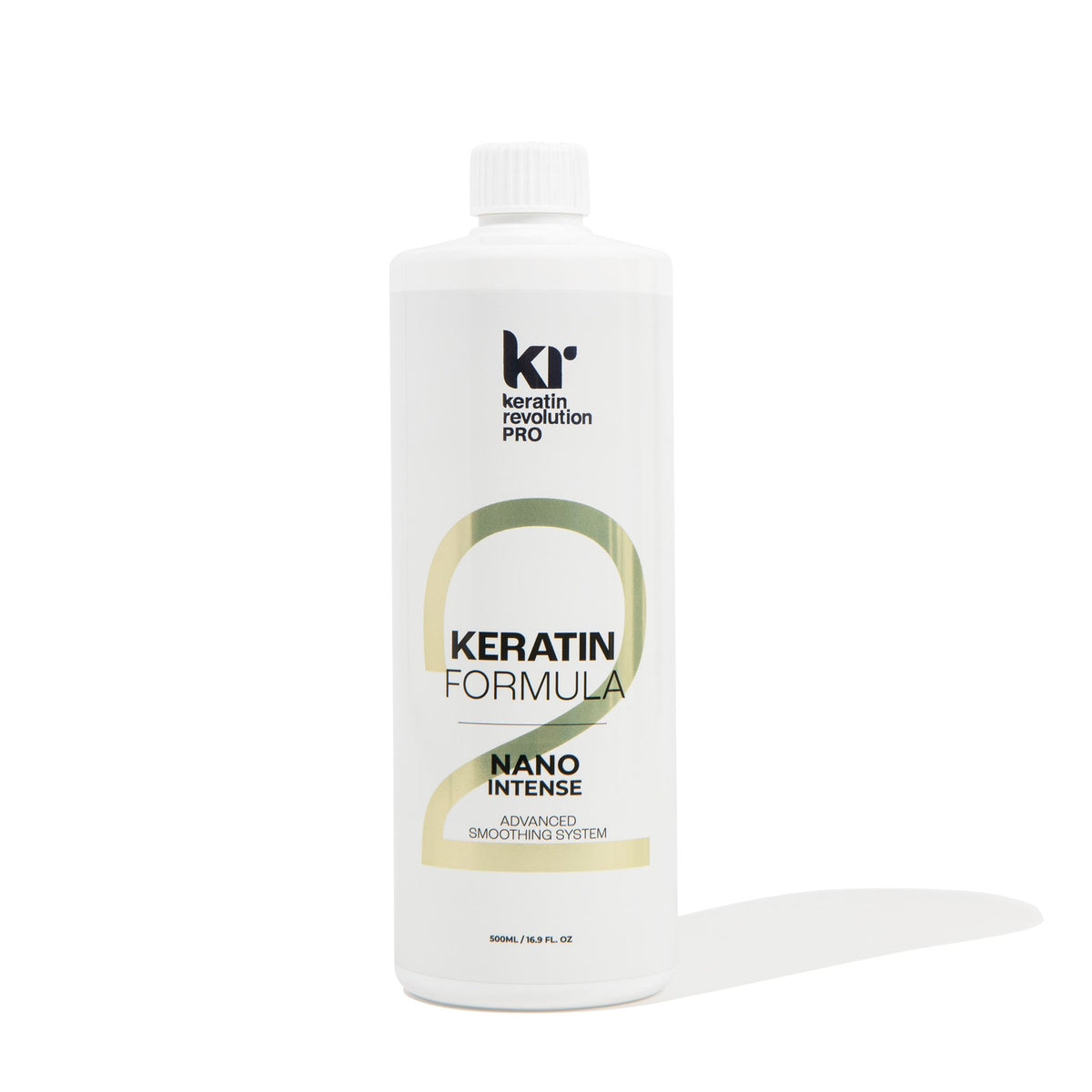 Keratin Formula 500ml