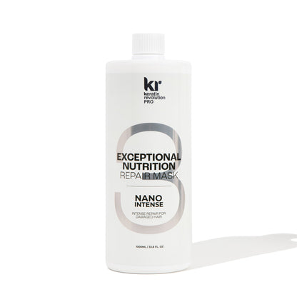 Exceptional Nutrition & Repair Mask 1000ml