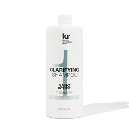 Clarifying Shampoo 1000ml