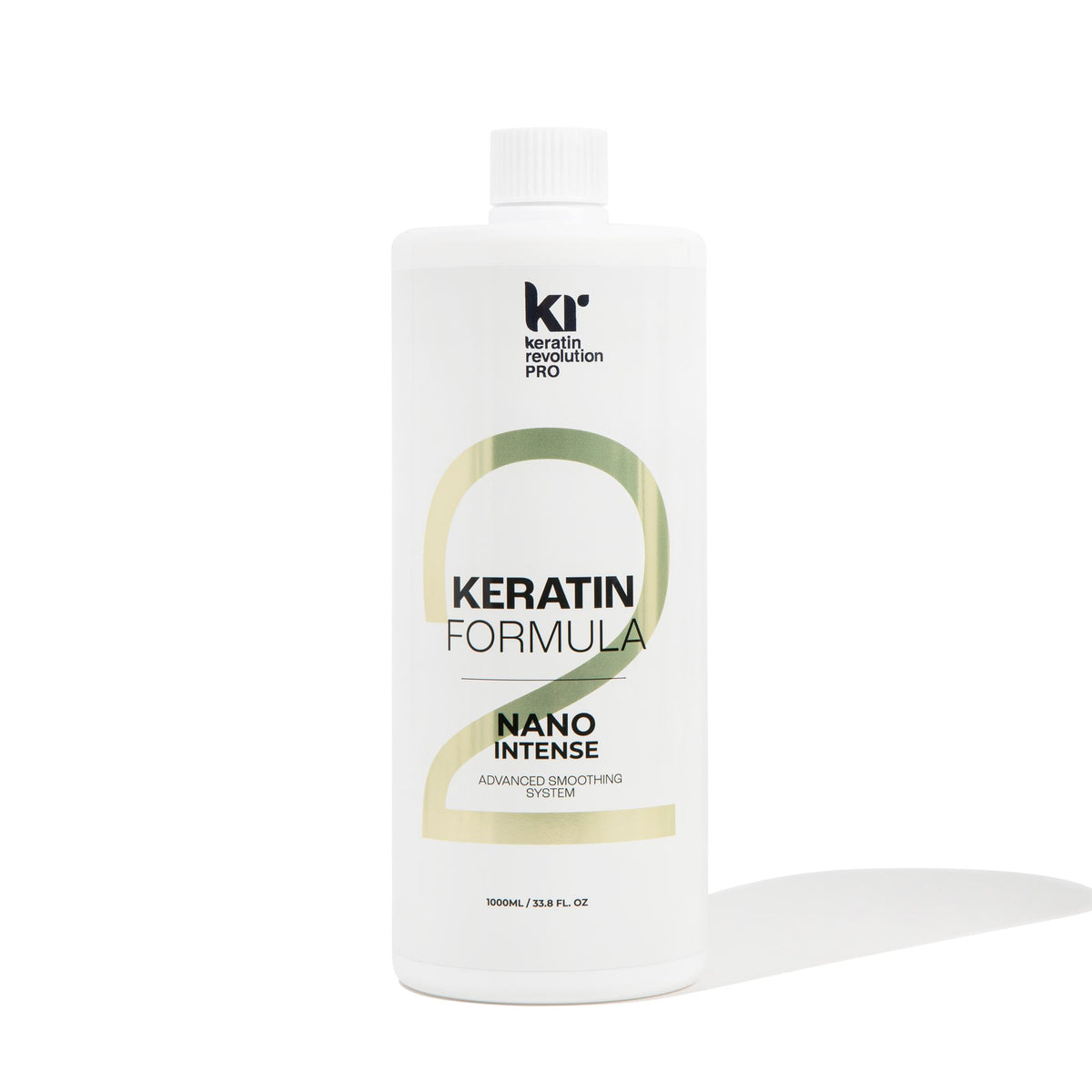 Keratin Formula 1000ml