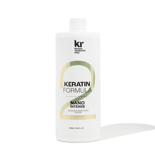 Keratin Formula 1000ml