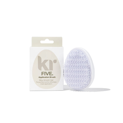 Five. Application Brush
