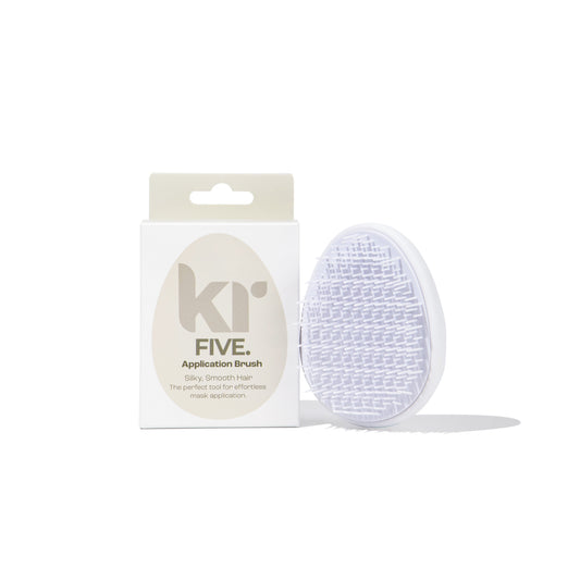 Five. Application Brush