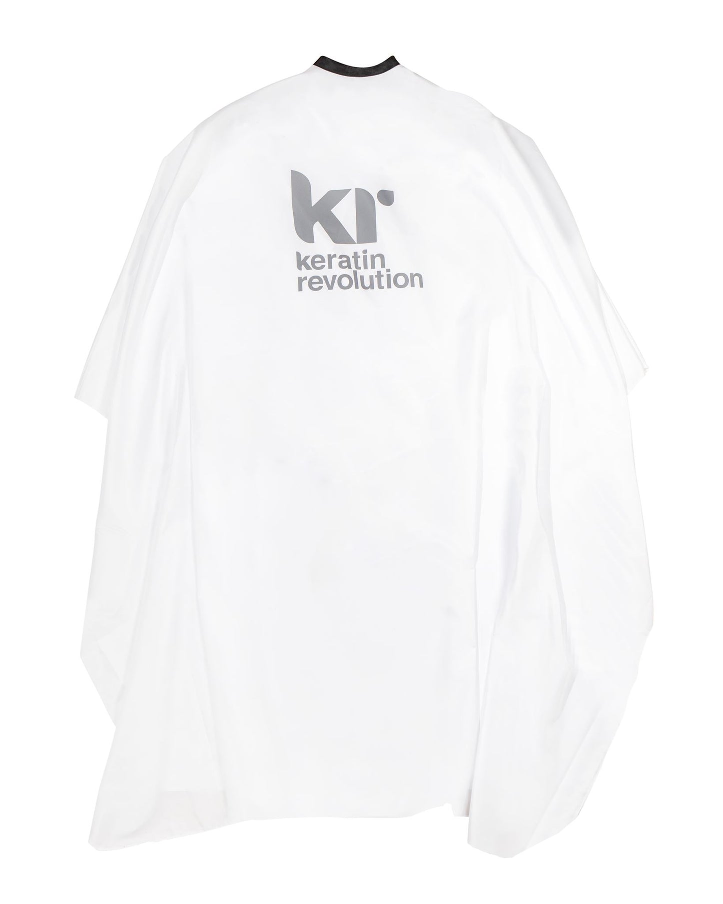 KR White Salon Gown