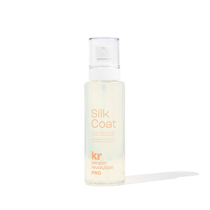 Silk Coat 250ml – Professional Only Size