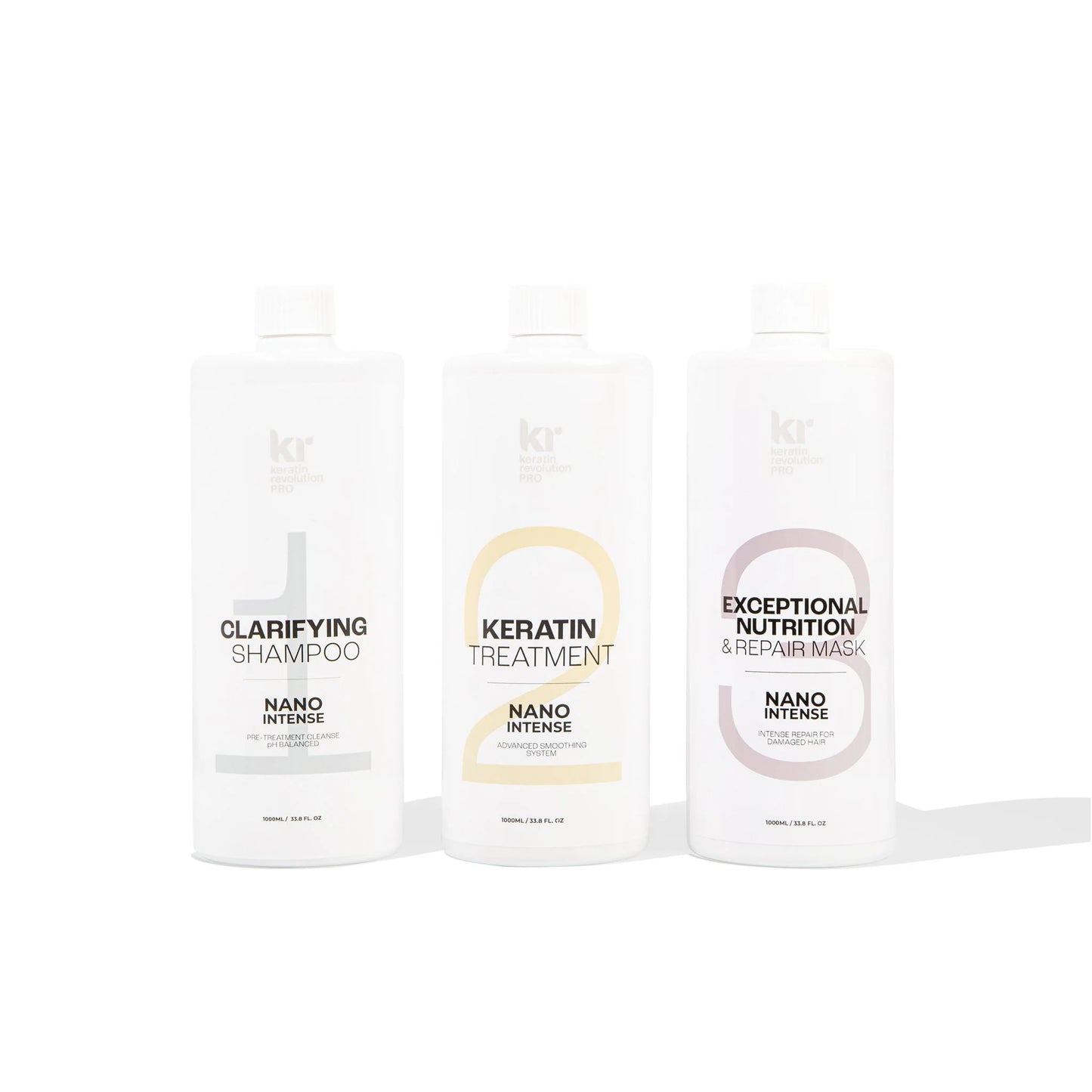 Membership Package: Training Course + Salon Starter Bundle