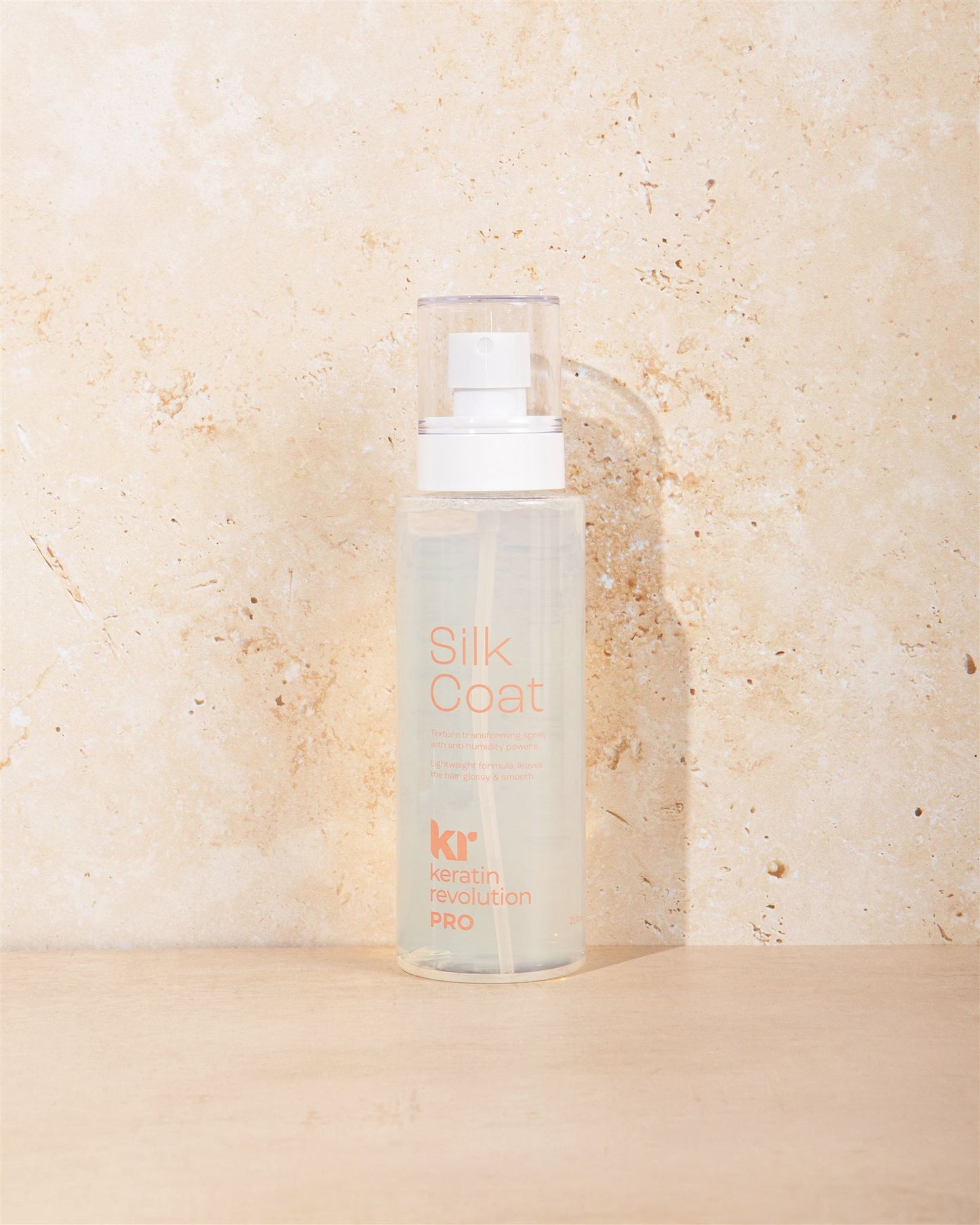 Silk Coat 250ml – Professional Only Size