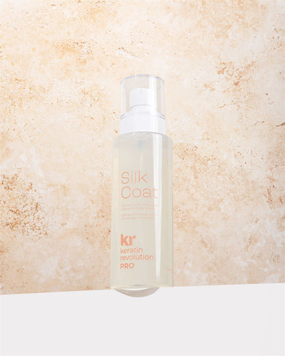 Silk Coat 250ml – Professional Only Size