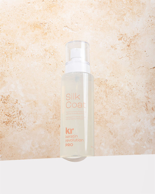 Silk Coat 250ml – Professional Only Size