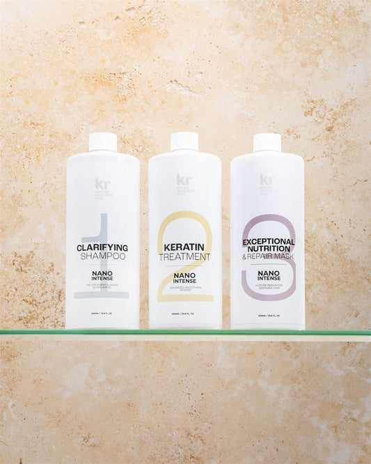 Pro Salon Kit 1000ml