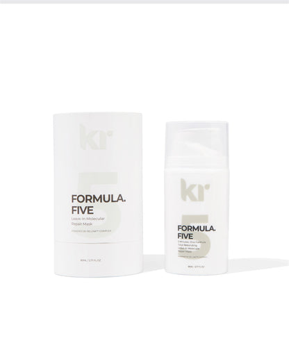 Membership Package: Training Course + Salon Starter Bundle