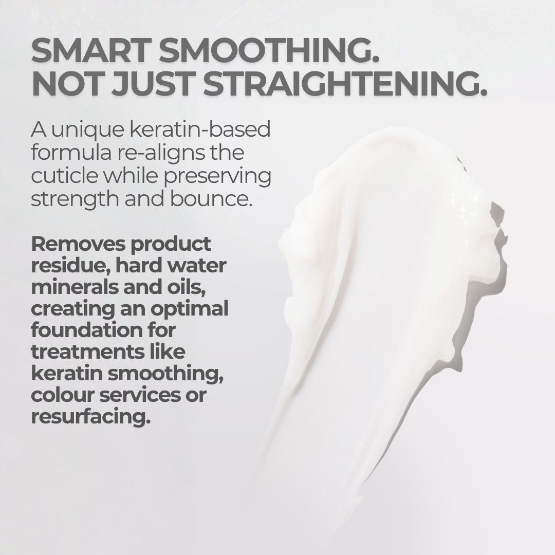 Keratin Treatment 500ml