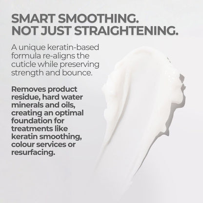 Keratin Treatment 500ml