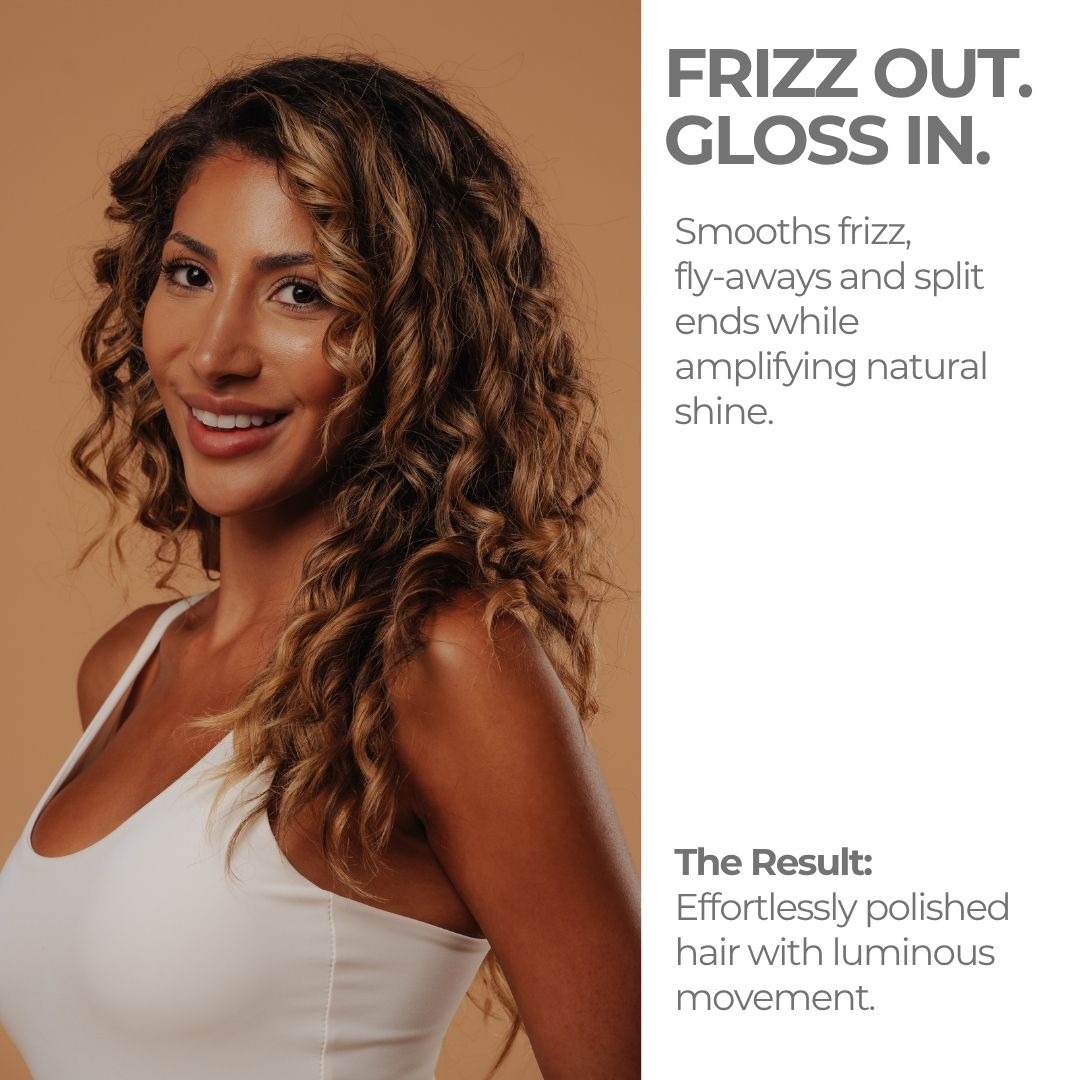 Argan Oil Hair Treatment 30ml