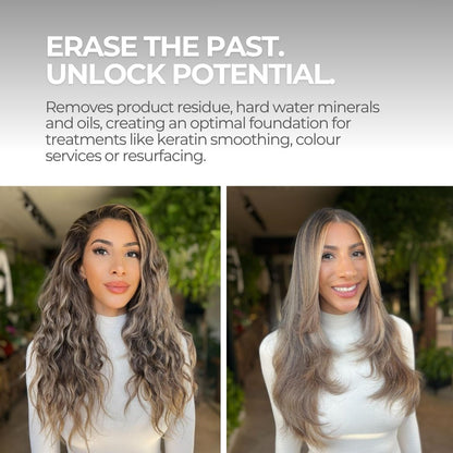 Clarifying Shampoo 500ml