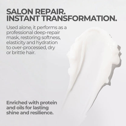 Exceptional Nutrition & Repair Mask 1000ml