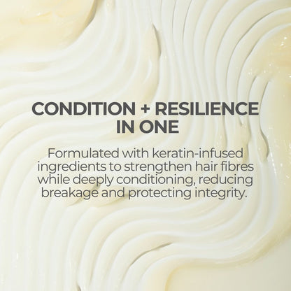 Smooth & Moisture Treatment Mask 200ml