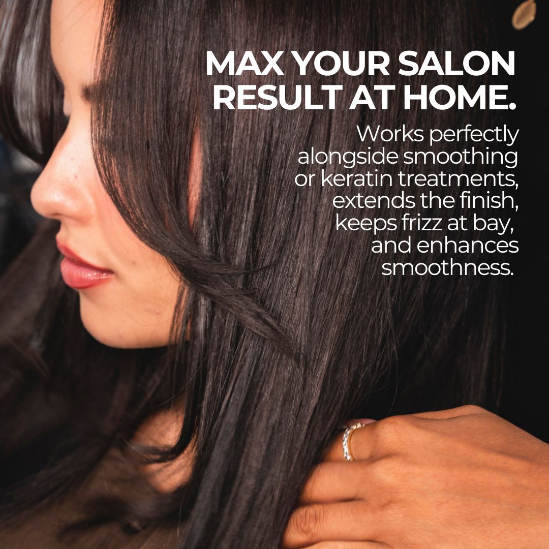 Smooth & Moisture Treatment Mask 200ml