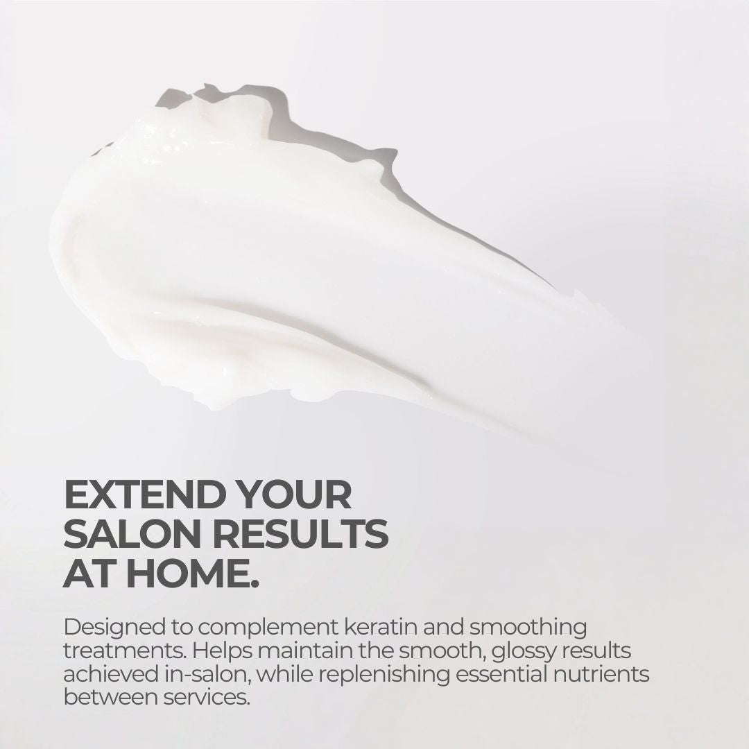 Nutrition & Repair Mask 100ml