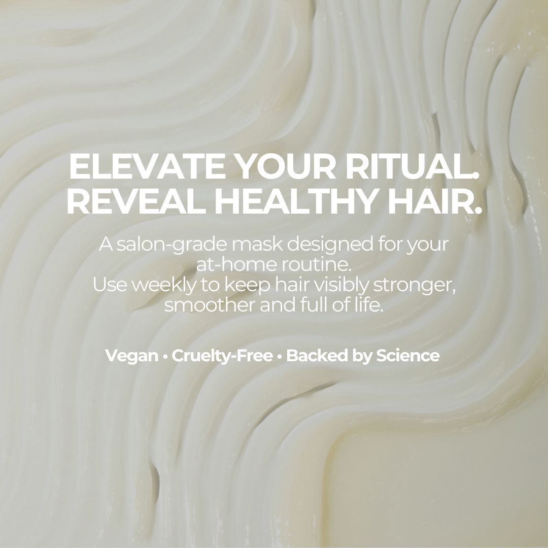 Nutrition & Repair Mask 100ml