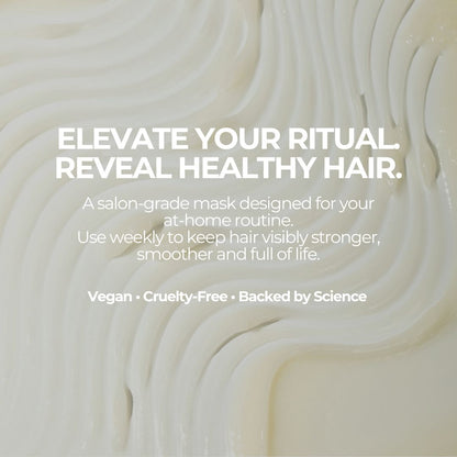 Nutrition & Repair Mask 100ml