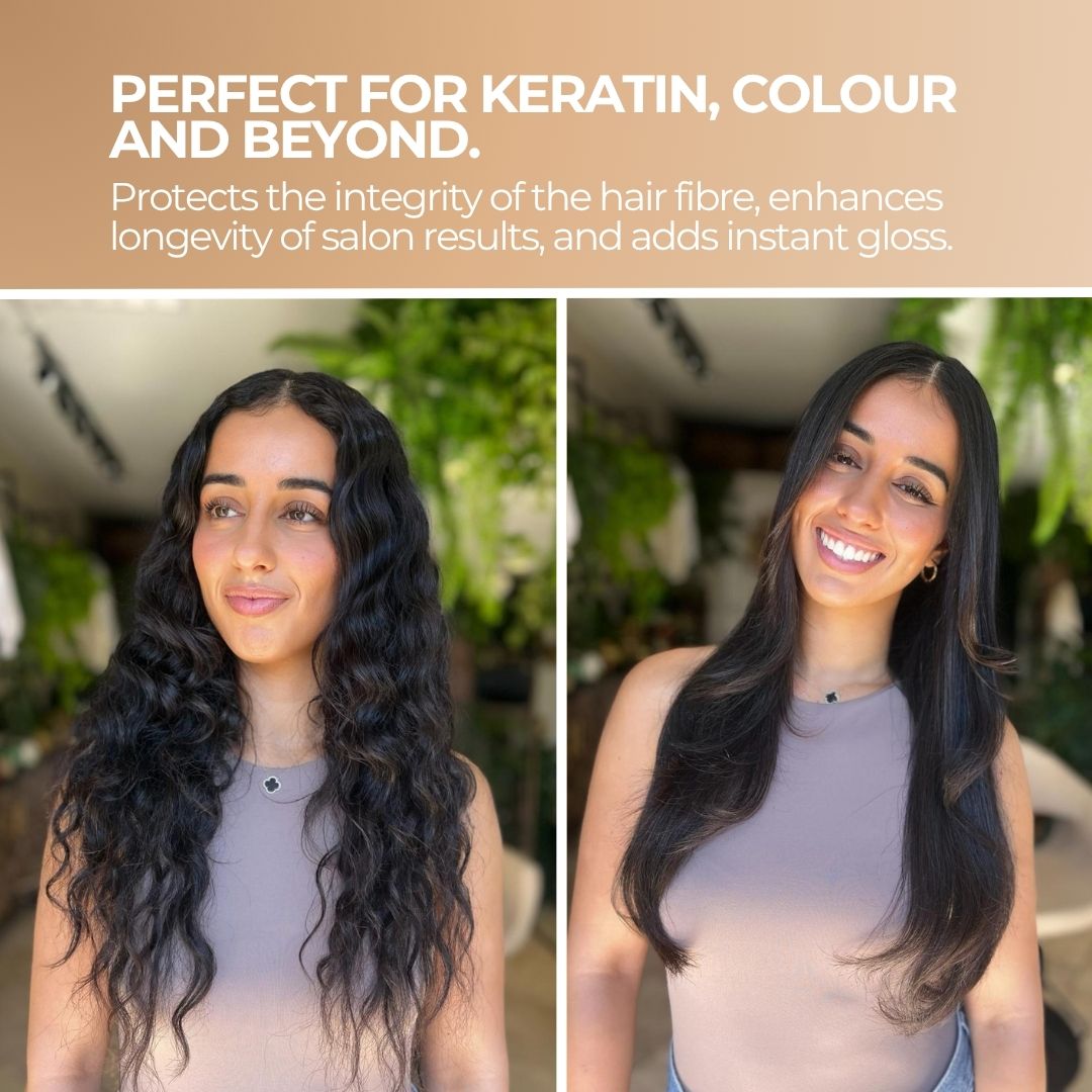 Argan Oil Hair Treatment 30ml