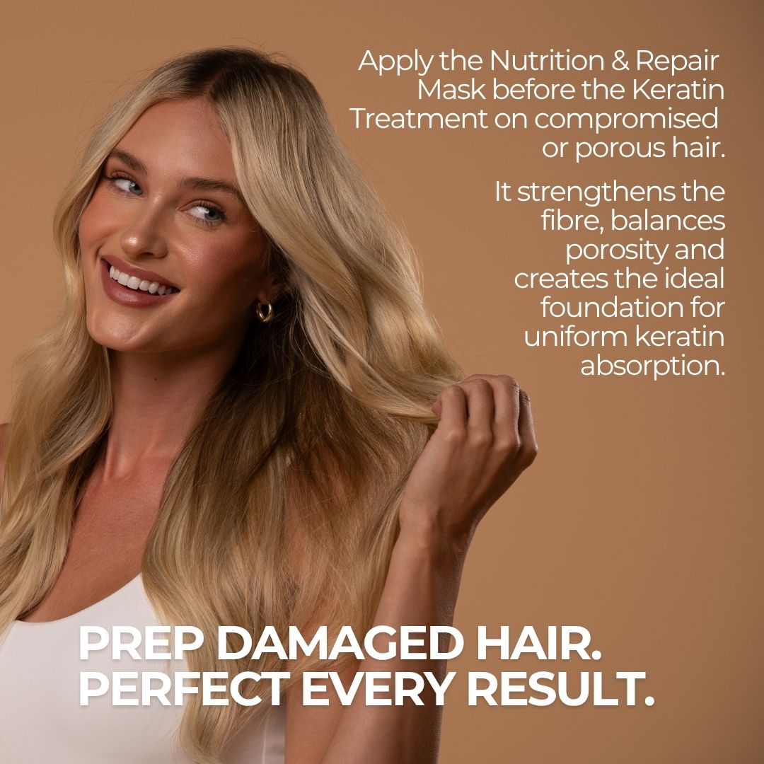 Exceptional Nutrition & Repair Mask 1000ml