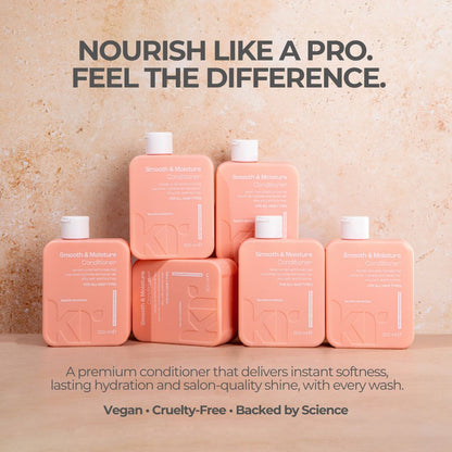 Smooth & Moisture Conditioner 300ml