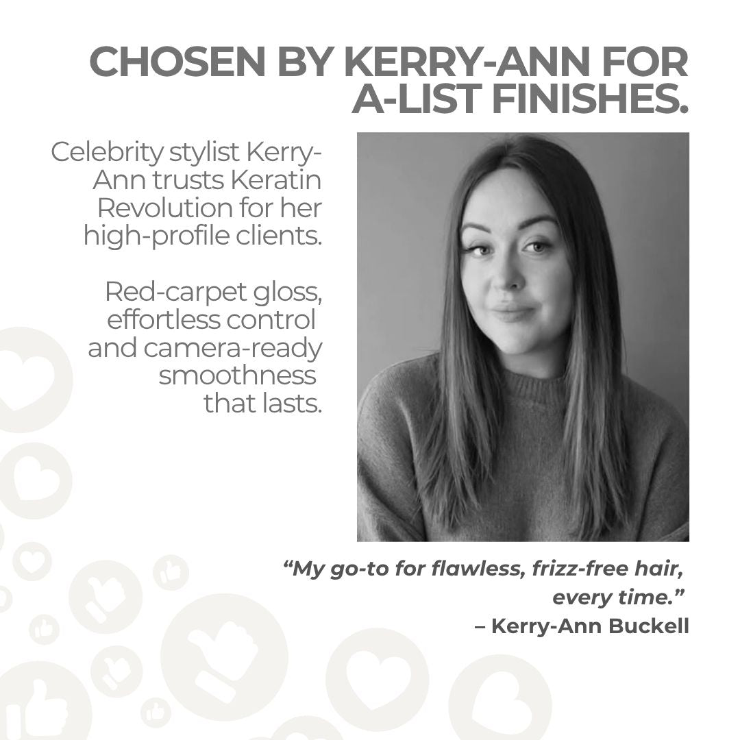 Keratin Treatment 1000ml