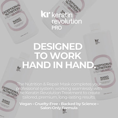 Exceptional Nutrition & Repair Mask 1000ml